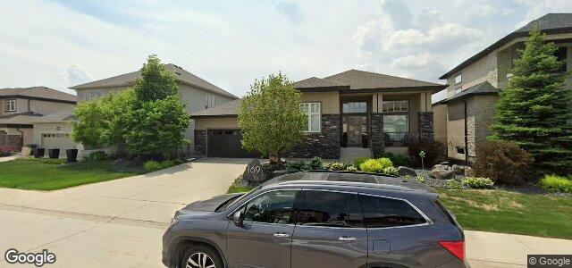 Larawan ng 169 Park Valley Road sa Winnipeg, Manitoba