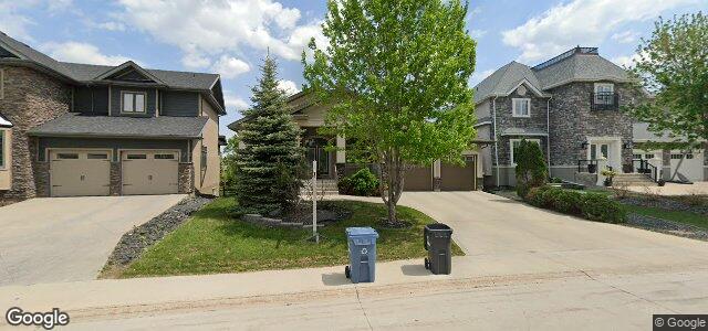 Photo of 17 Prominence Point in Winnipeg, Manitoba