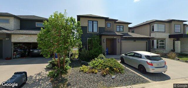 Larawan ng 172 North Town Road sa Winnipeg, Manitoba