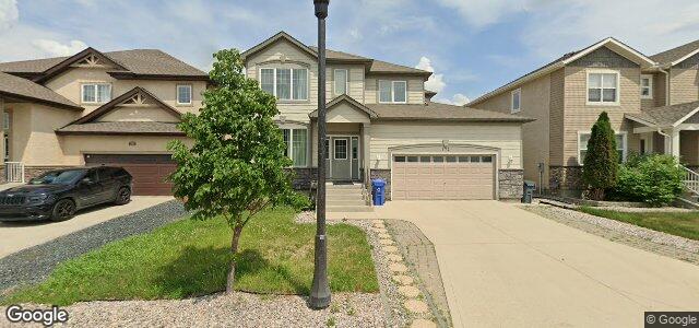 Larawan ng 172 Park Valley Road sa Winnipeg, Manitoba