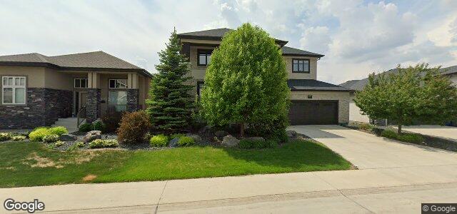 Larawan ng 173 Park Valley Road sa Winnipeg, Manitoba