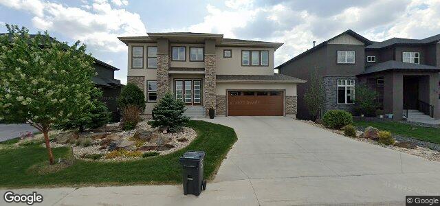 Larawan ng 176 Highland Creek Road sa Winnipeg, Manitoba