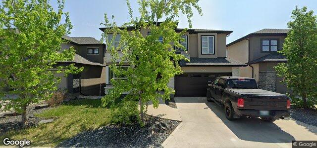 Larawan ng 176 North Town Road sa Winnipeg, Manitoba