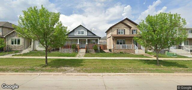 Larawan ng 179 Bridgeland Drive N sa Winnipeg, Manitoba