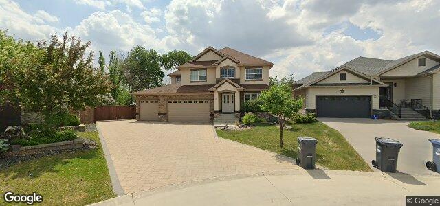 Larawan ng 18 Ashgrove Point sa Winnipeg, Manitoba