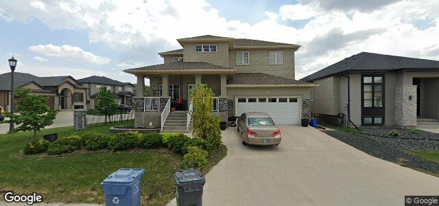 Larawan ng 18 Rooke Avenue sa Winnipeg, Manitoba