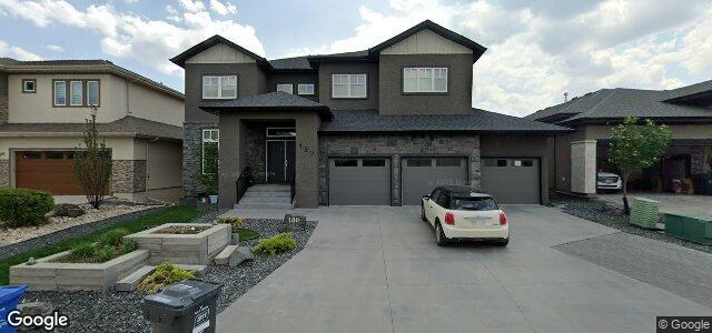 Larawan ng 180 Highland Creek Road sa Winnipeg, Manitoba