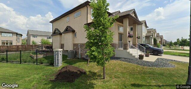 Larawan ng 180 Park Valley Road sa Winnipeg, Manitoba