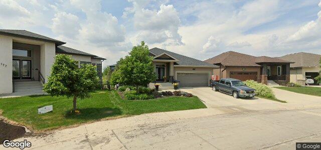 Larawan ng 181 Park Valley Road sa Winnipeg, Manitoba