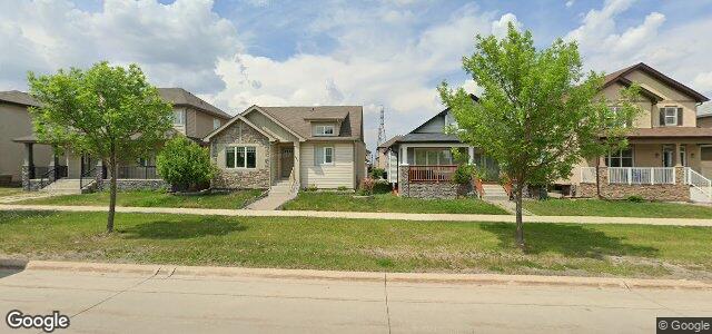 Larawan ng 183 Bridgeland Drive N sa Winnipeg, Manitoba