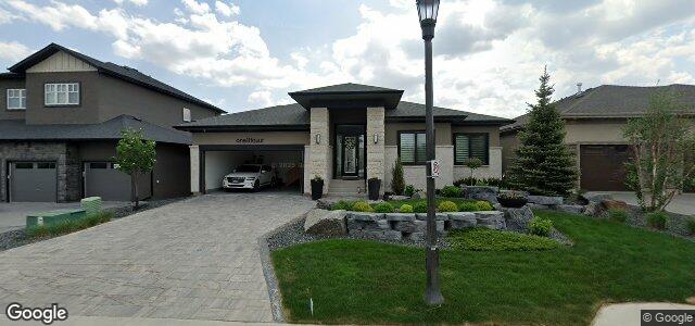 184 Highland Creek Road（加拿大曼尼托巴省溫尼伯市）房屋照片