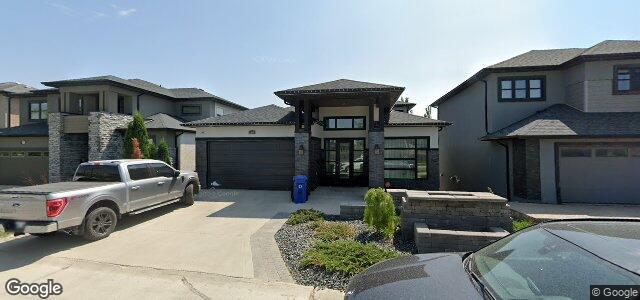 Larawan ng 184 North Town Road sa Winnipeg, Manitoba