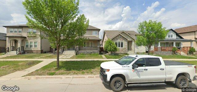 Larawan ng 187 Bridgeland Drive N sa Winnipeg, Manitoba