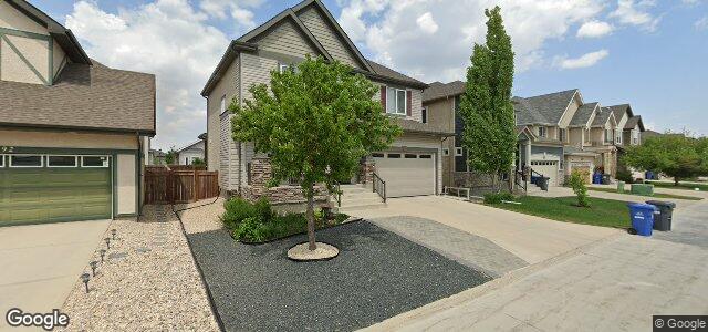 Larawan ng 188 Bridgeland Drive S sa Winnipeg, Manitoba