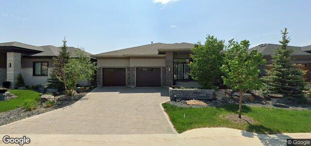 Photo of 188 Highland Creek Road in Winnipeg, Manitoba