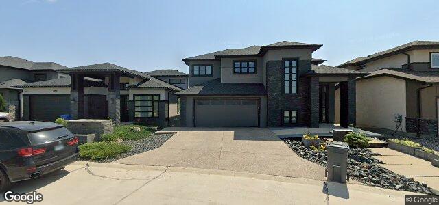 Larawan ng 188 North Town Road sa Winnipeg, Manitoba