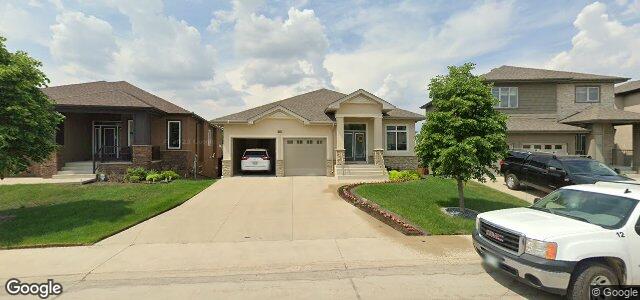 Photo of 189 Park Valley Road in Winnipeg, Manitoba