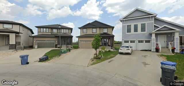 Larawan ng 19 Abbeydale Crescent sa Winnipeg, Manitoba