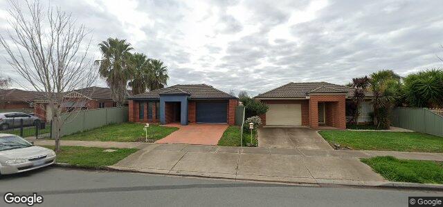 Larawan ng 19 Appletree Crescent sa Winnipeg, Manitoba