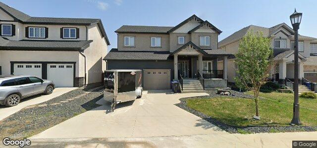 Larawan ng 19 Beddington Street sa Winnipeg, Manitoba