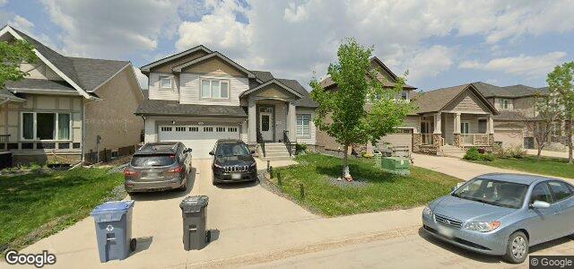 19 Brockington Avenue（加拿大曼尼托巴省温尼伯市）房屋照片