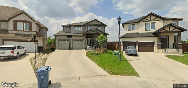 19 Burbank Point（加拿大曼尼托巴省温尼伯市）房屋照片