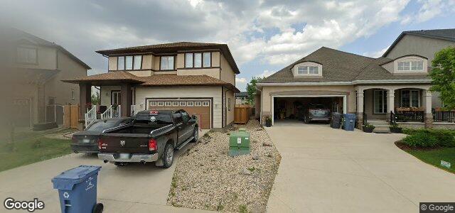 Larawan ng 19 Clovercrest Bay sa Winnipeg, Manitoba