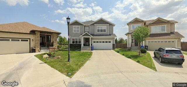 19 Copperfield Bay（加拿大曼尼托巴省溫尼伯市）房屋照片