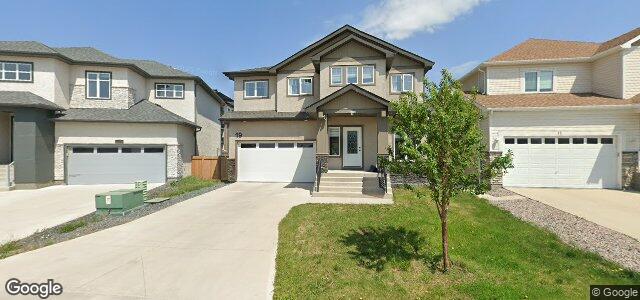 Larawan ng 19 Deer Ridge Bay sa Winnipeg, Manitoba