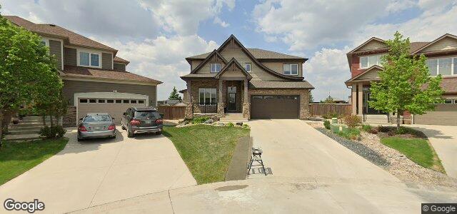 Larawan ng 19 Edington Point sa Winnipeg, Manitoba