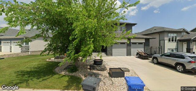 Larawan ng 19 Forest Creek Road sa Winnipeg, Manitoba