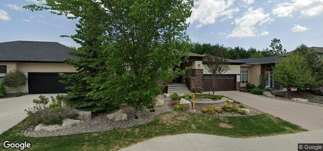 Larawan ng 19 Highland Creek Road sa Winnipeg, Manitoba