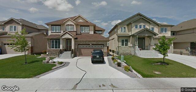 Larawan ng 19 Maple Creek Road sa Winnipeg, Manitoba