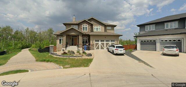 Larawan ng 19 Oak Lawn Road sa Winnipeg, Manitoba