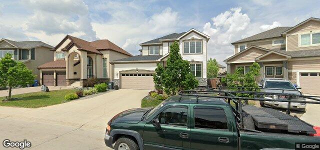 Larawan ng 19 Park Valley Road sa Winnipeg, Manitoba