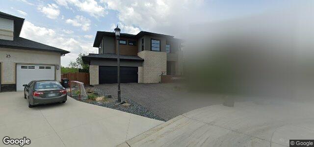 Larawan ng 19 Stradwick Point sa Winnipeg, Manitoba