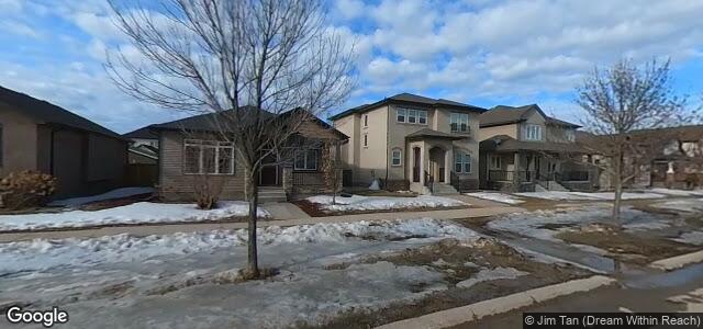 Larawan ng 191 Bridgeland Drive N sa Winnipeg, Manitoba