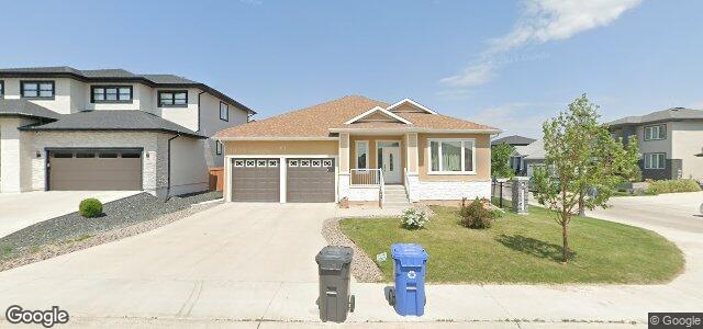 191 Highland Creek Road（加拿大曼尼托巴省温尼伯市）房屋照片