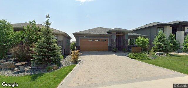 Larawan ng 192 Highland Creek Road sa Winnipeg, Manitoba