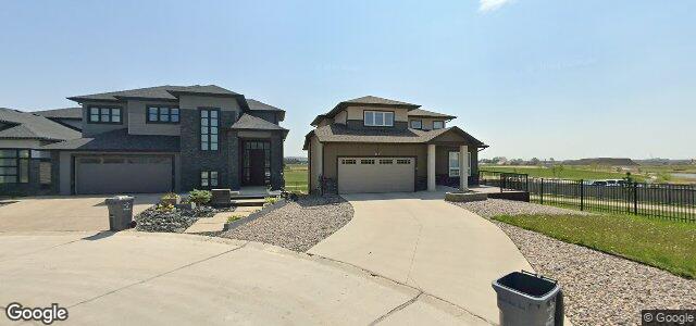 Larawan ng 192 North Town Road sa Winnipeg, Manitoba