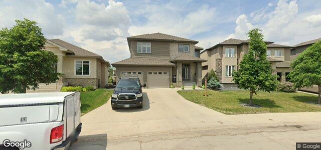 Larawan ng 193 Park Valley Road sa Winnipeg, Manitoba