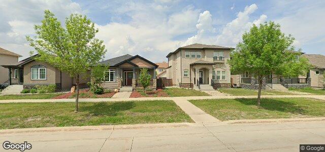 Larawan ng 195 Bridgeland Drive N sa Winnipeg, Manitoba