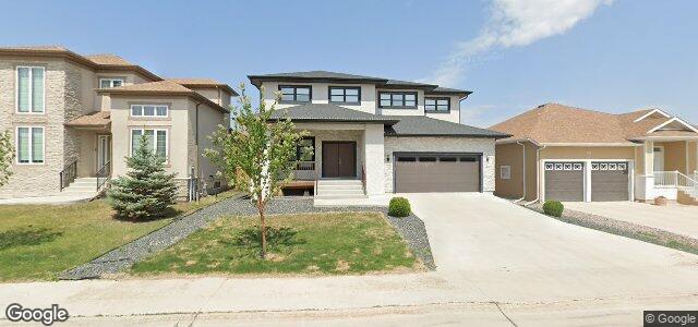 Larawan ng 195 Highland Creek Road sa Winnipeg, Manitoba