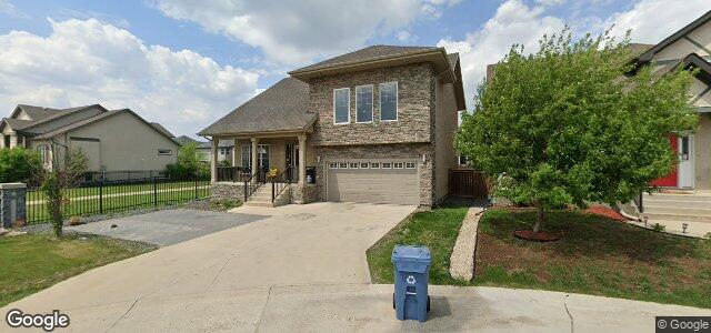 Larawan ng 196 Bridgeland Drive S sa Winnipeg, Manitoba