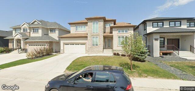 Larawan ng 199 Highland Creek Road sa Winnipeg, Manitoba