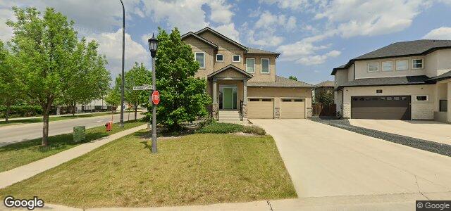 Larawan ng 2 Ashgrove Point sa Winnipeg, Manitoba