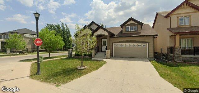 Larawan ng 2 Brockington Avenue sa Winnipeg, Manitoba