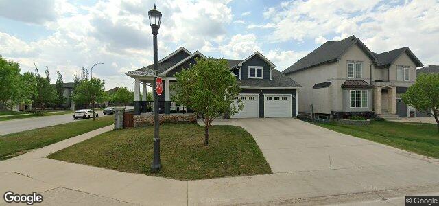 Larawan ng 2 Clovercrest Bay sa Winnipeg, Manitoba