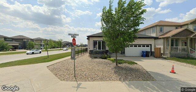 2 Forest Creek Road（加拿大曼尼托巴省溫尼伯市）房屋照片