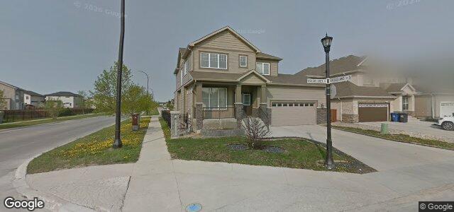 Larawan ng 2 Highland Creek Road sa Winnipeg, Manitoba